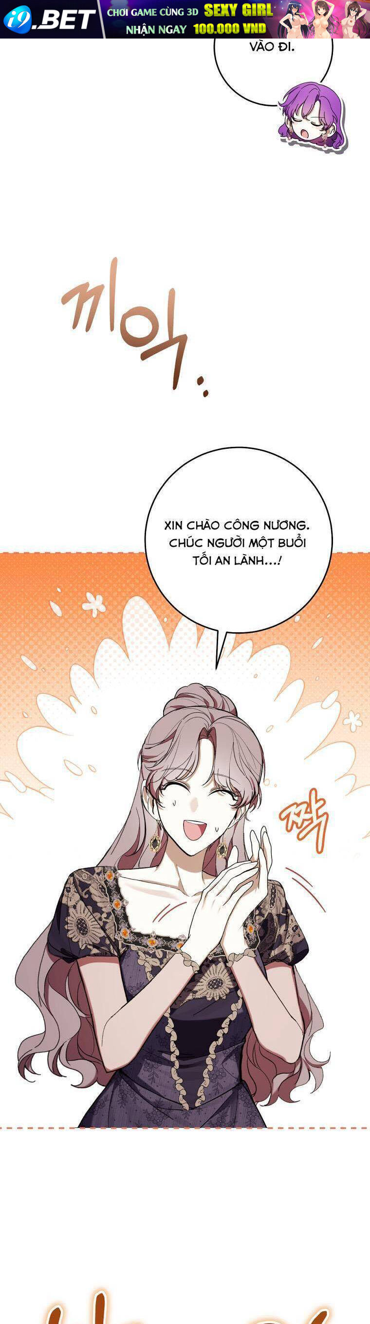 Làm Ác Nữ Bộ Không Tuyệt Sao? - Page 25