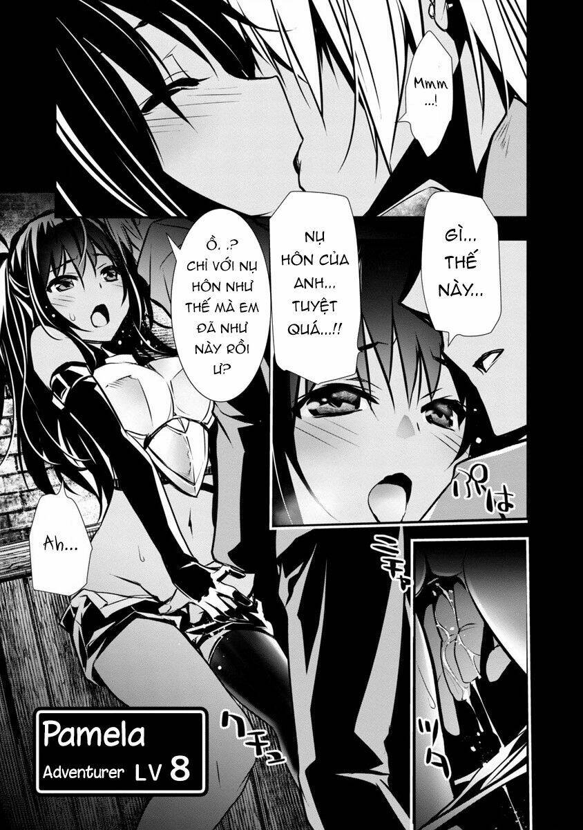 Isekai Ntr - Page 3
