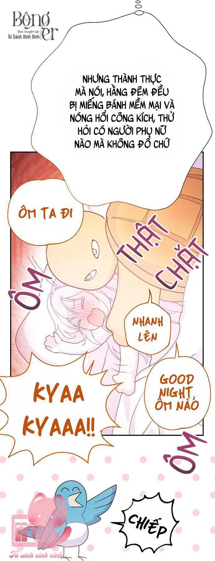 Tiền Là Tất Cả Chồng Là Phù Du - Page 39