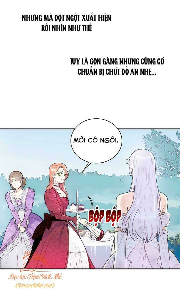 Tiền Là Tất Cả Chồng Là Phù Du - Page 63