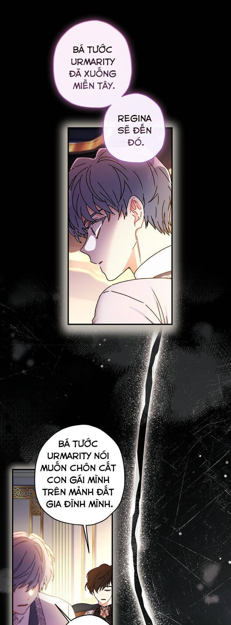 Ta Trở Thành Con Gái Nuôi Của Nam Chính - Page 42
