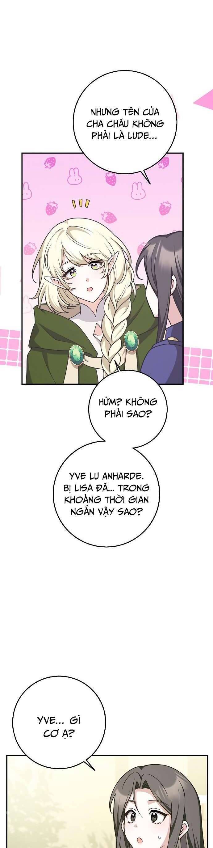 Bạn Bè Với Nhau Không Phải Vậy Đâu - Page 18