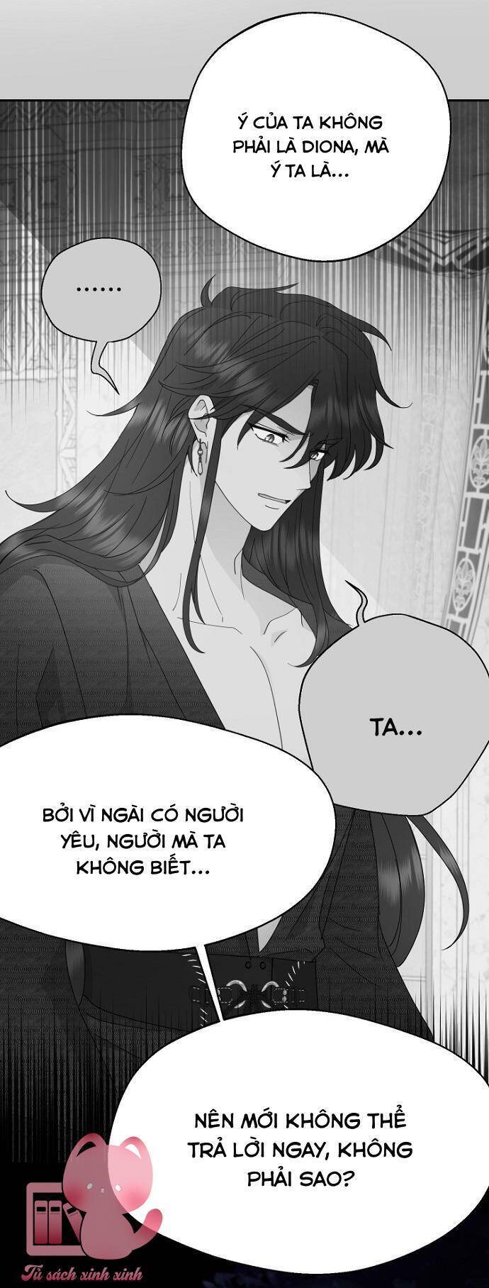 Tiền Là Tất Cả Chồng Là Phù Du - Page 7