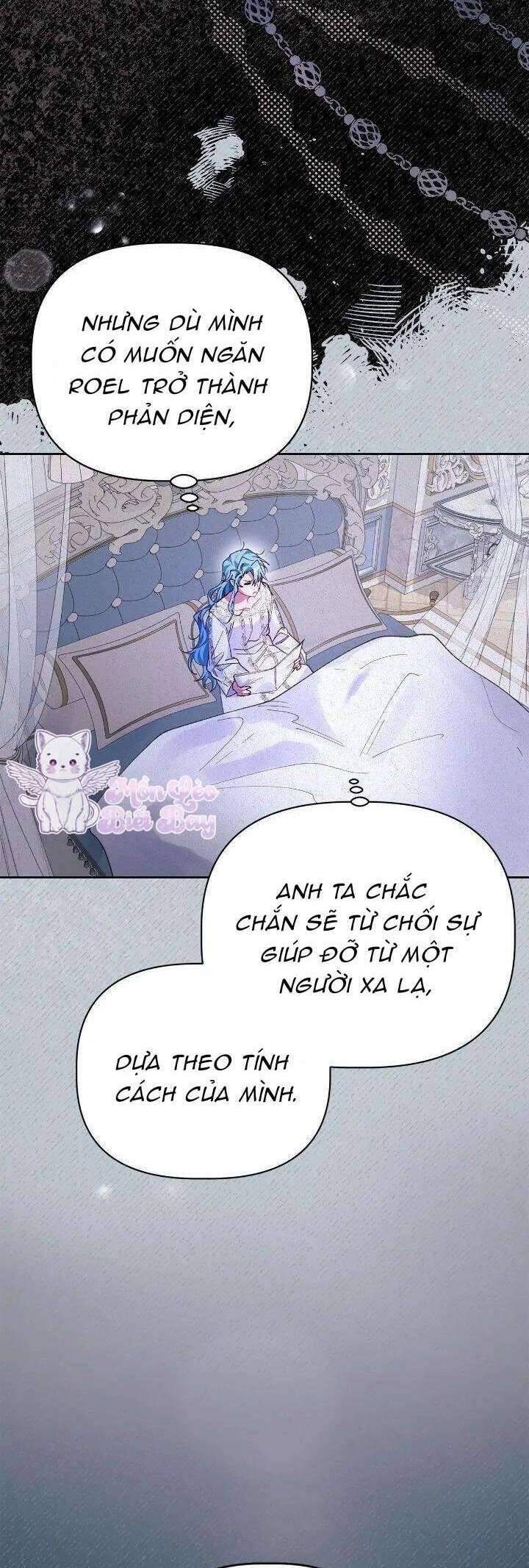 Con Đường Hoa Dành Cho Nam Chính - Page 27