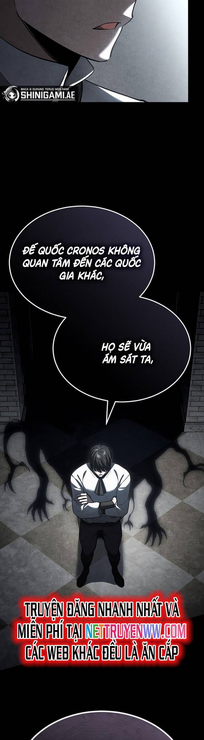 Thiên Quỷ Chẳng Sống Nổi Cuộc Đời Bình Thường - Page 13