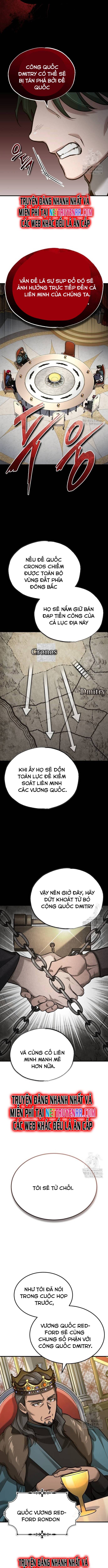 Thiên Quỷ Chẳng Sống Nổi Cuộc Đời Bình Thường - Page 3