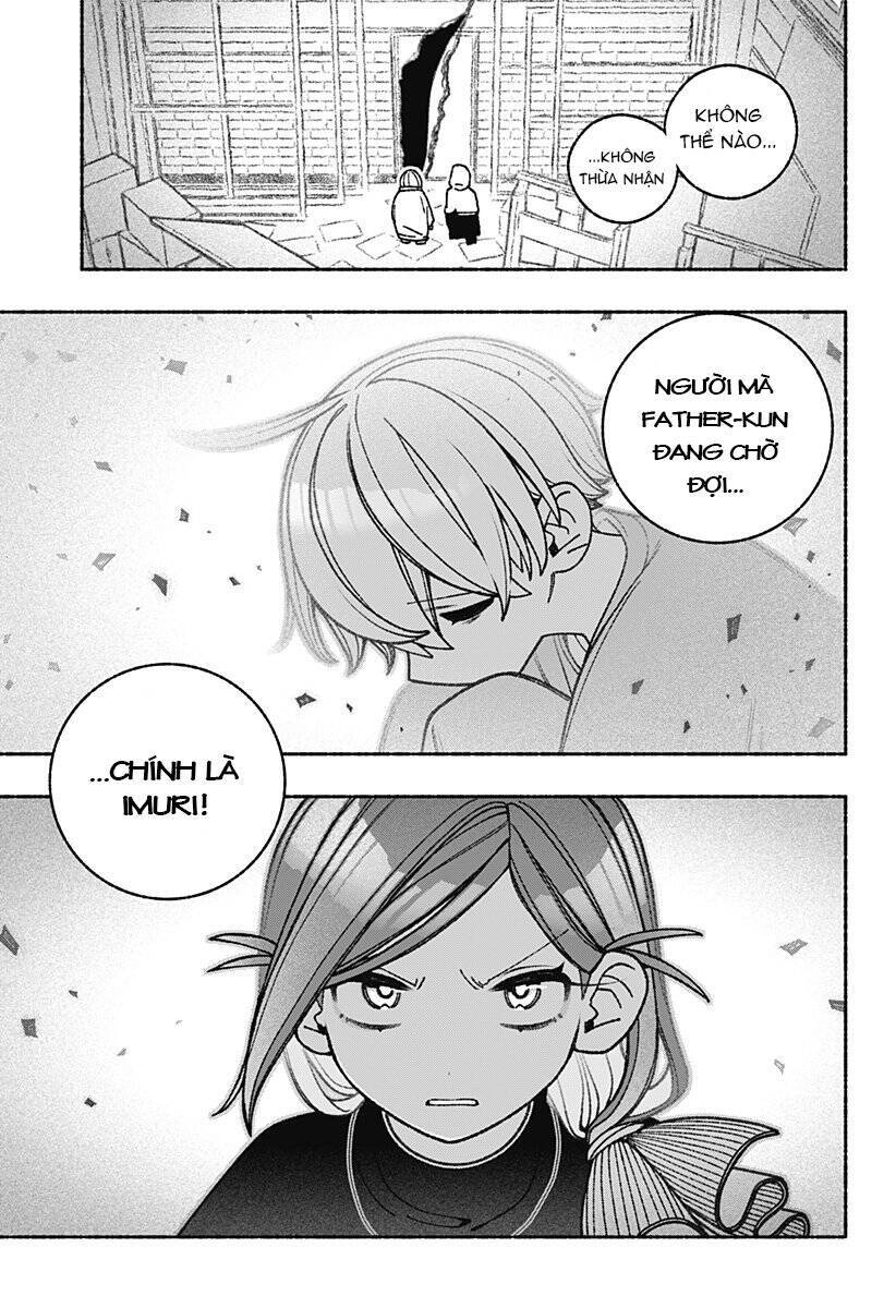 Make The Exorcist Fall In Love - Page 8