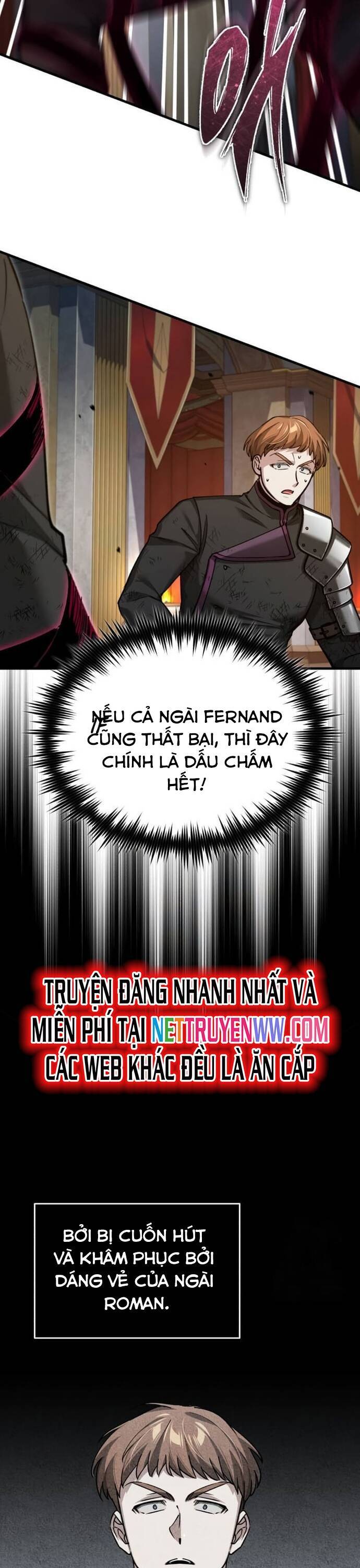 Thiên Quỷ Chẳng Sống Nổi Cuộc Đời Bình Thường - Page 33