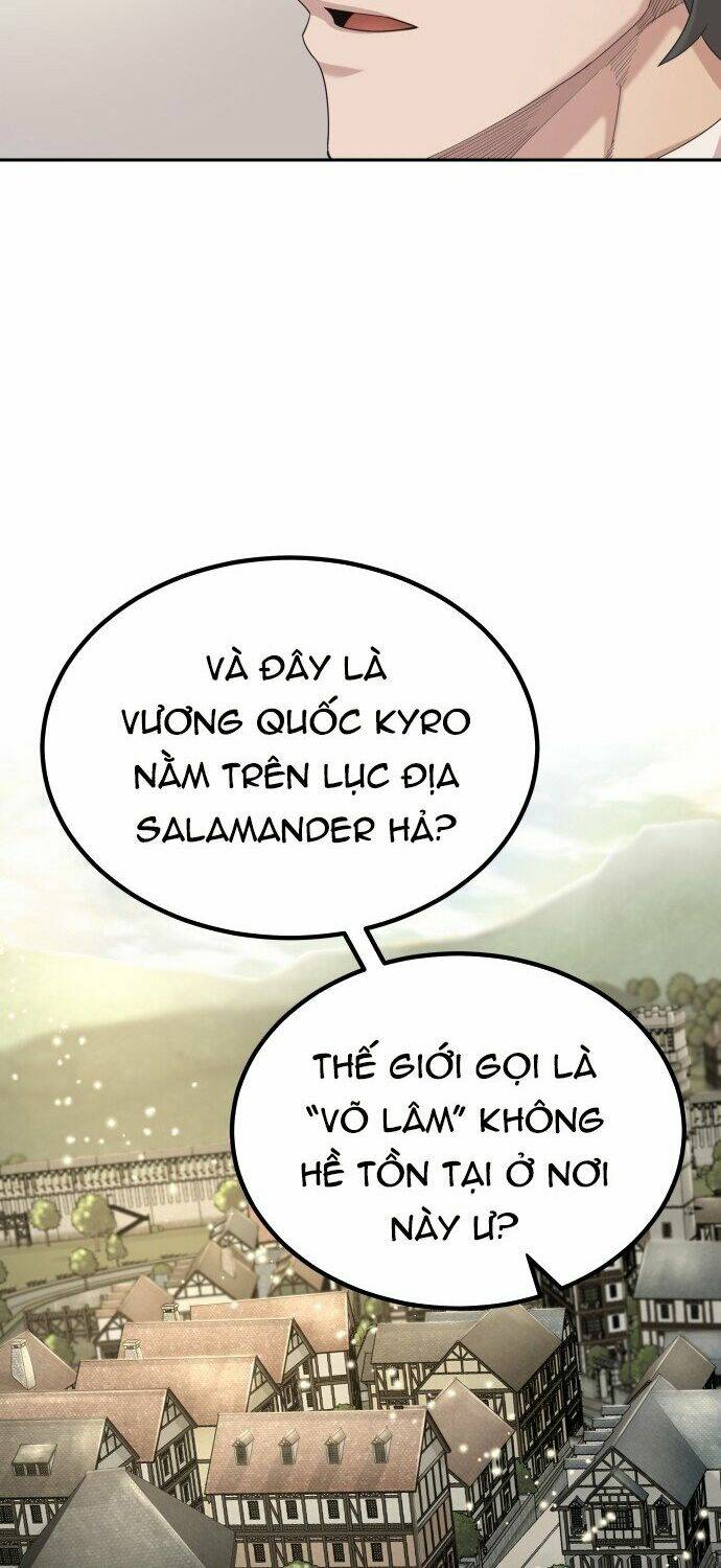 Thiên Quỷ Chẳng Sống Nổi Cuộc Đời Bình Thường - Page 13