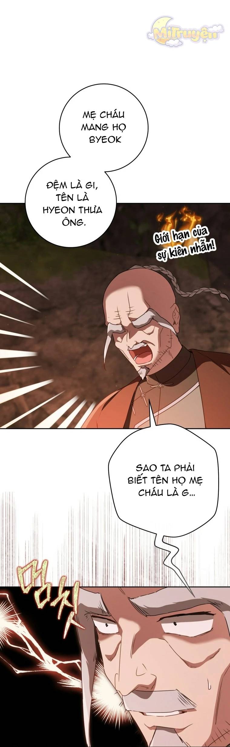 Trở Thành Cô Cháu Gái Bị Khinh Miệt Của Gia Tộc Võ Lâm - Page 33