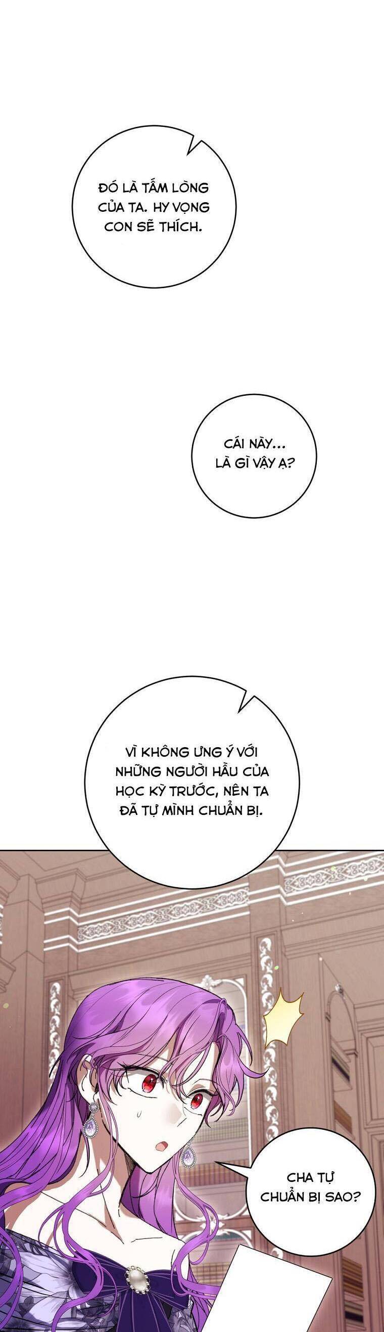 Làm Ác Nữ Bộ Không Tuyệt Sao? - Page 28