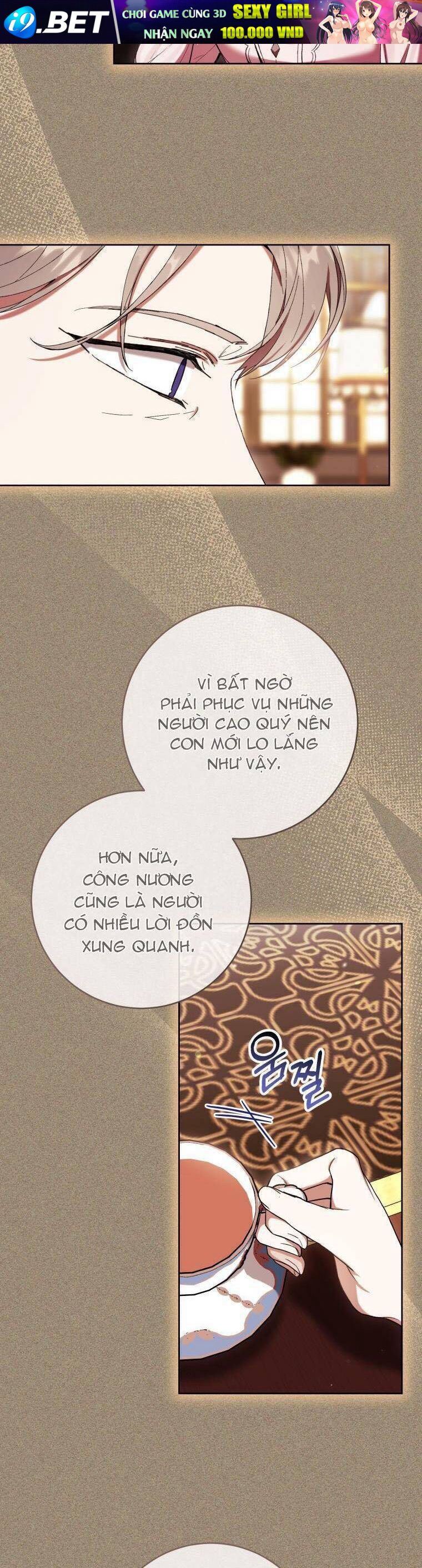 Làm Ác Nữ Bộ Không Tuyệt Sao? - Page 24