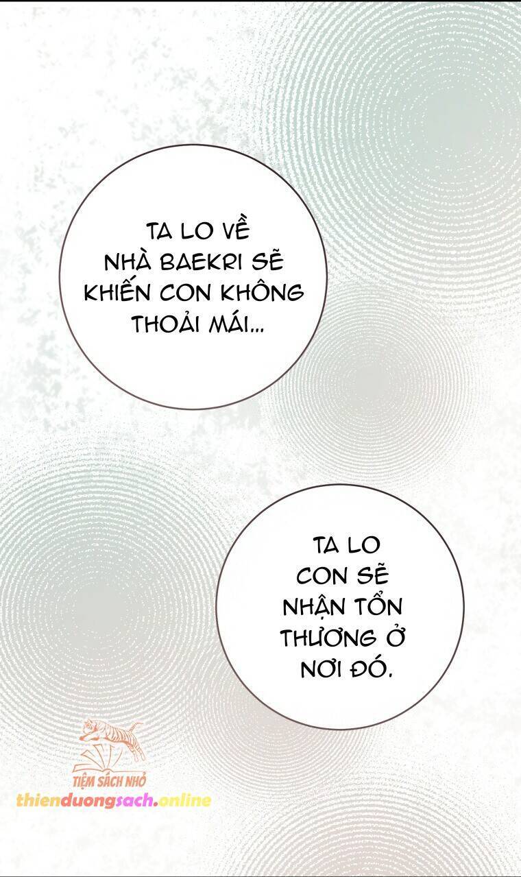 Trở Thành Cô Cháu Gái Bị Khinh Miệt Của Gia Tộc Võ Lâm - Page 39
