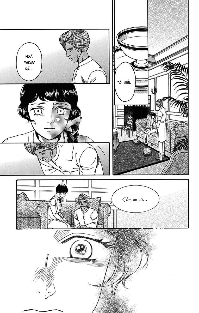 Madame Petit - Page 11