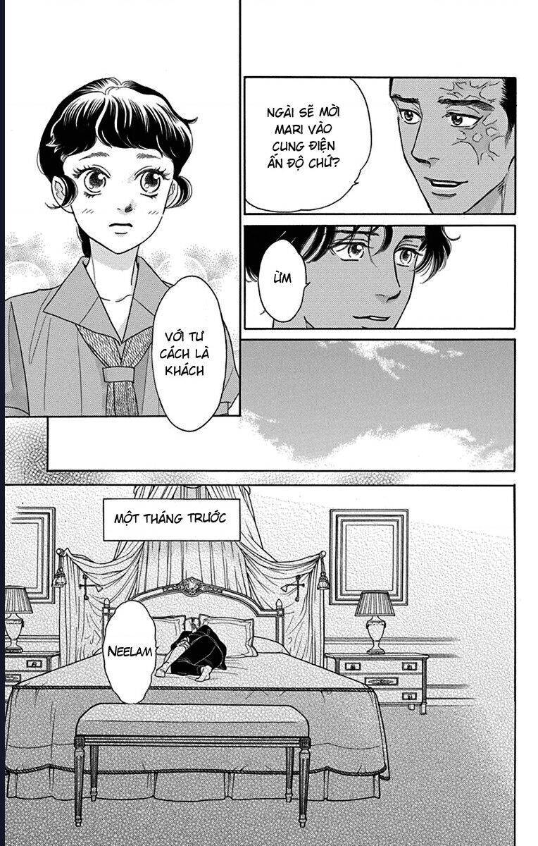 Madame Petit - Page 7