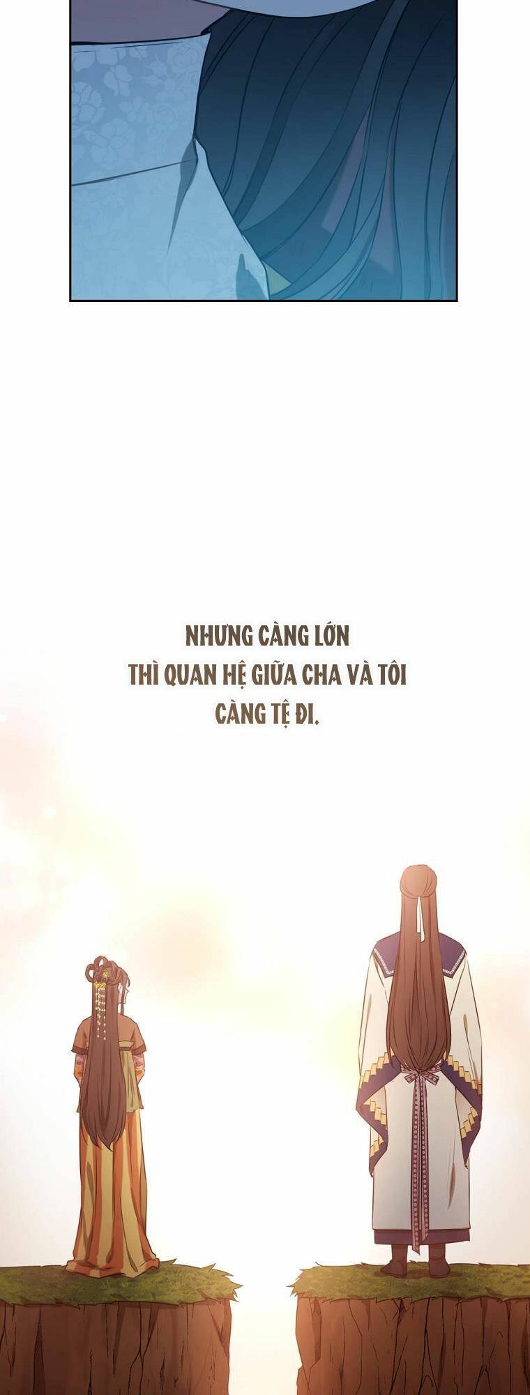 Trở Thành Cô Cháu Gái Bị Khinh Miệt Của Gia Tộc Võ Lâm - Page 48