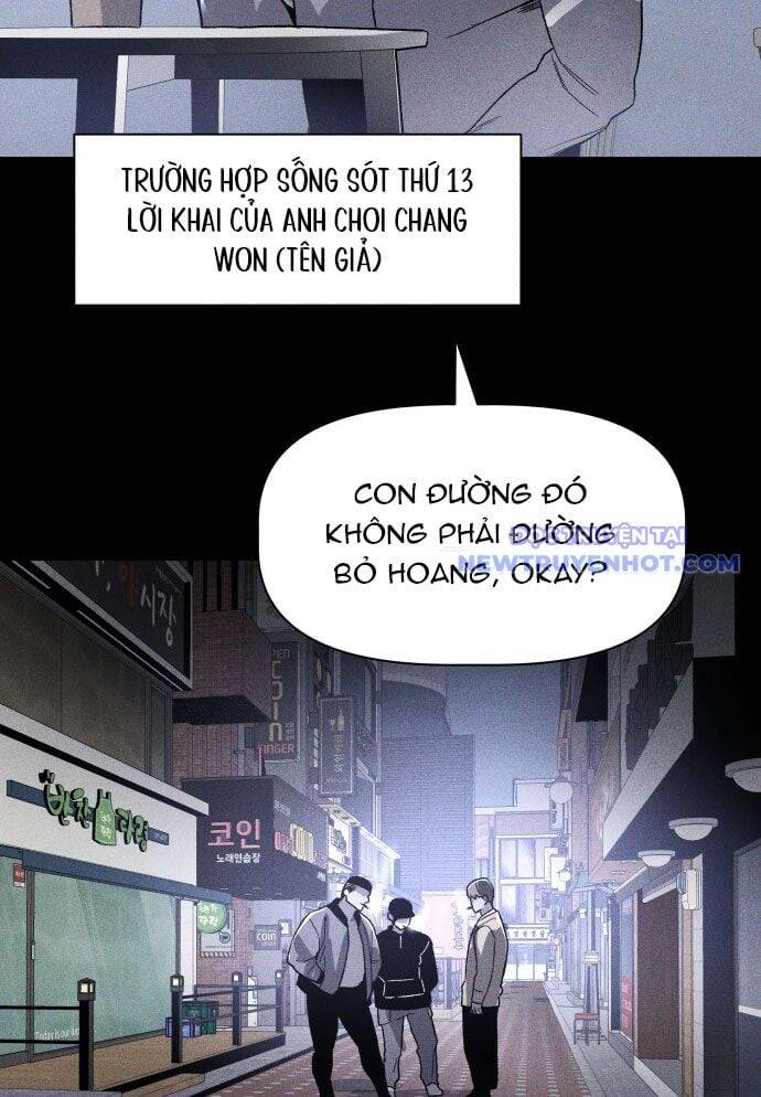 Cỗ Máy Dự Báo Sát Nhân - Page 75