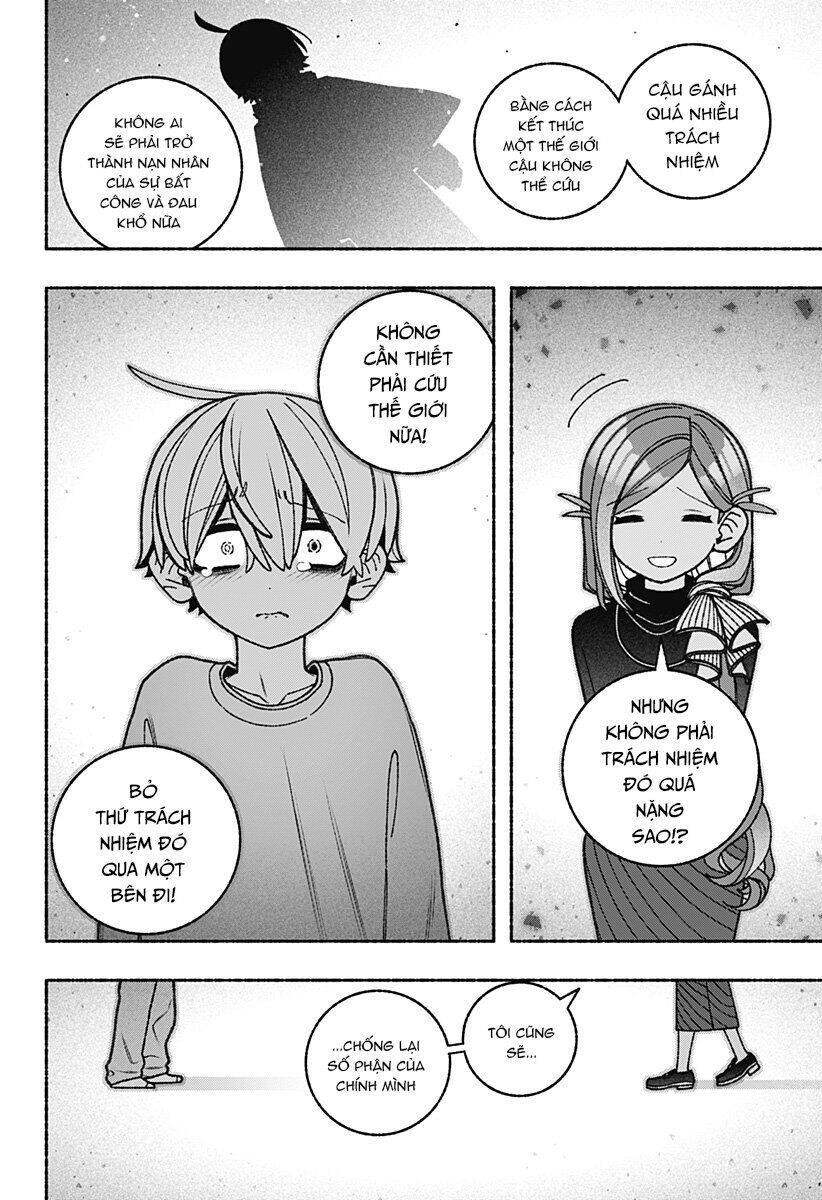 Make The Exorcist Fall In Love - Page 18