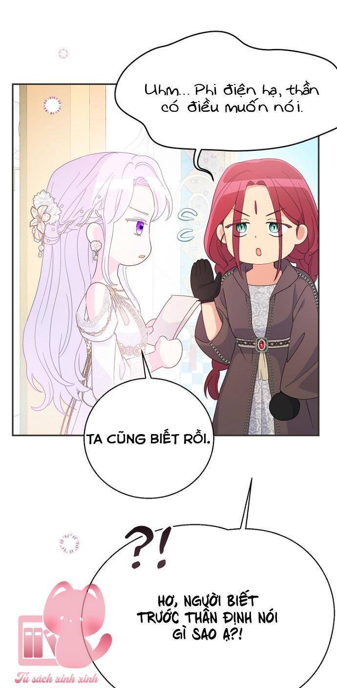 Tiền Là Tất Cả Chồng Là Phù Du - Page 45