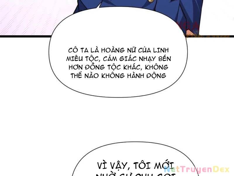 Bật Hack Mà Vẫn Là Tông Môn Yếu Nhất Sao? - Page 65