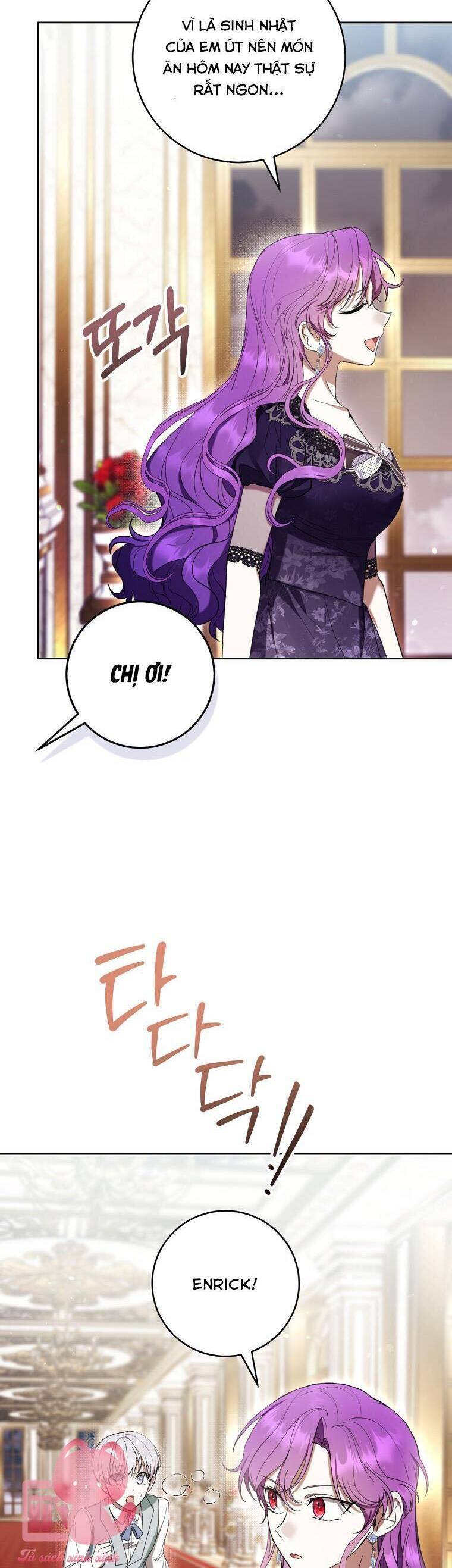 Làm Ác Nữ Bộ Không Tuyệt Sao? - Page 31