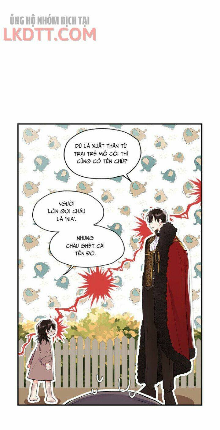 Ta Trở Thành Con Gái Nuôi Của Nam Chính - Page 75