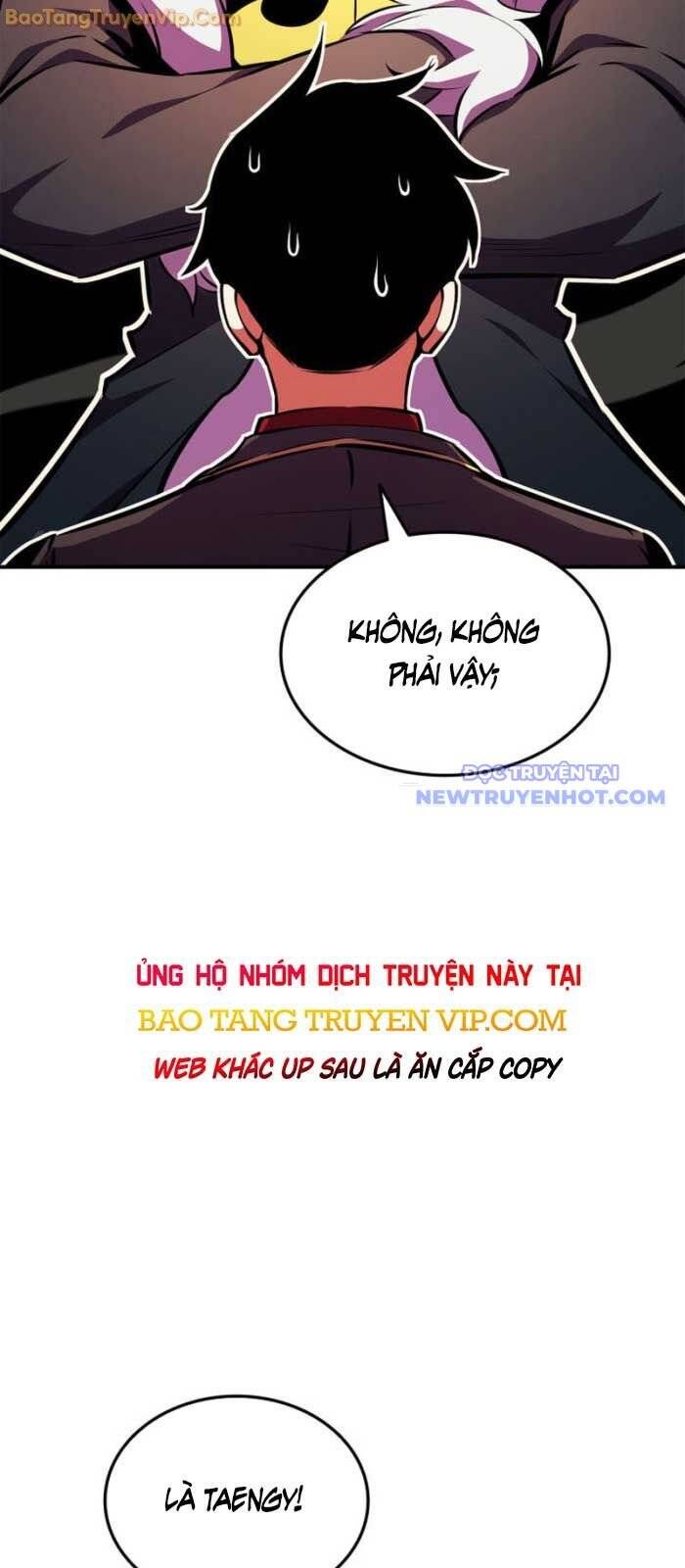 Huyền Thoại Game Thủ - Tái Xuất - Page 8