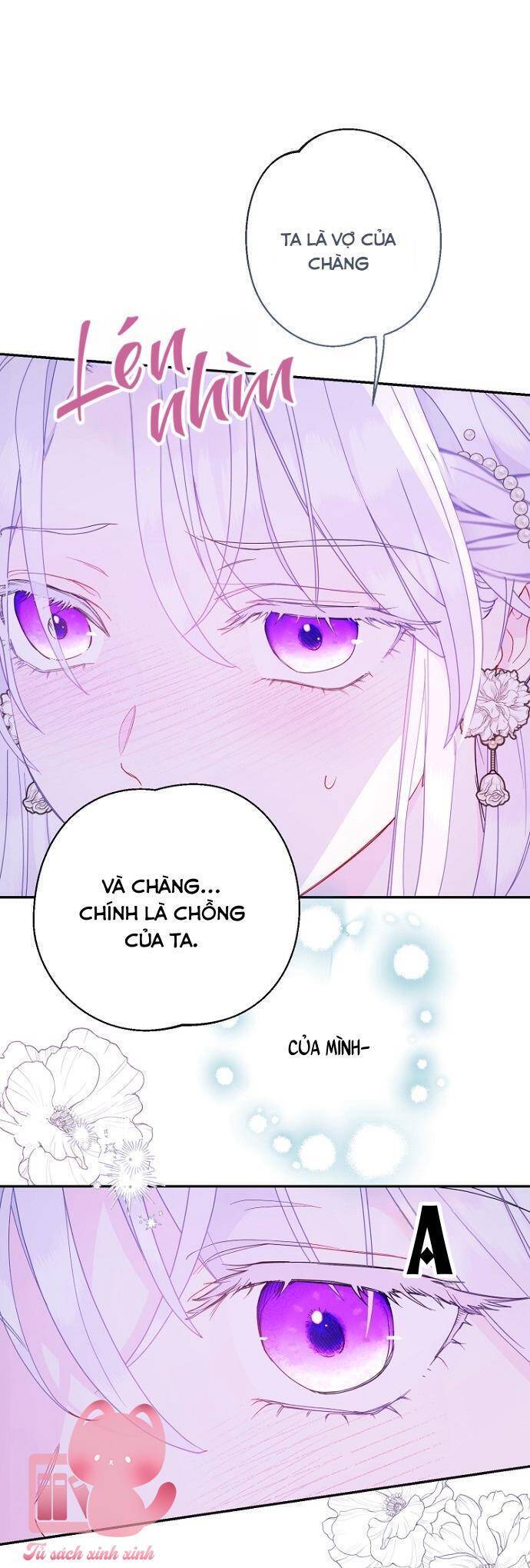 Tiền Là Tất Cả Chồng Là Phù Du - Page 46