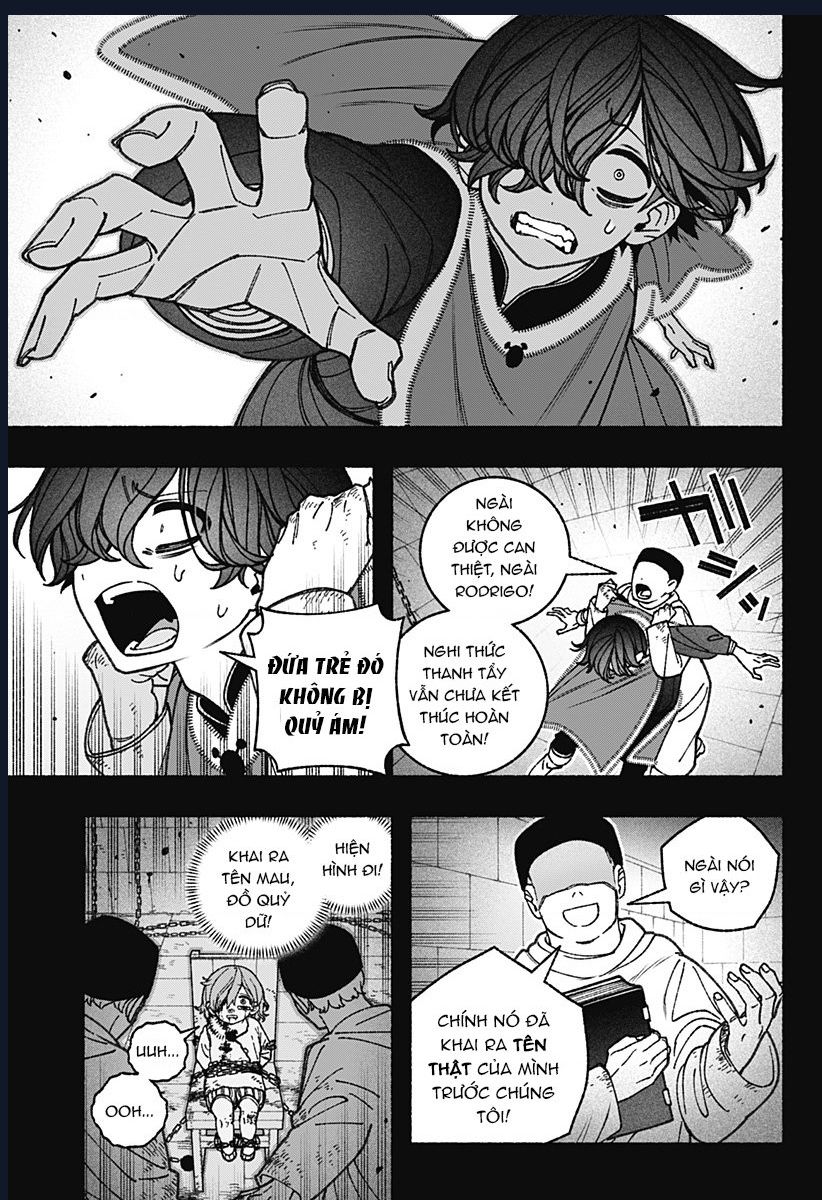 Make The Exorcist Fall In Love - Page 18