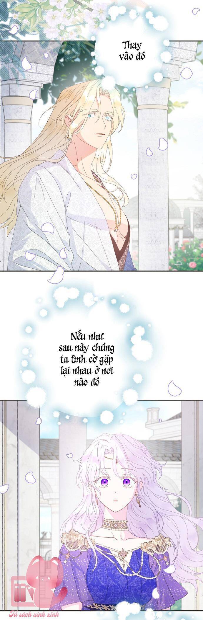 Tiền Là Tất Cả Chồng Là Phù Du - Page 4