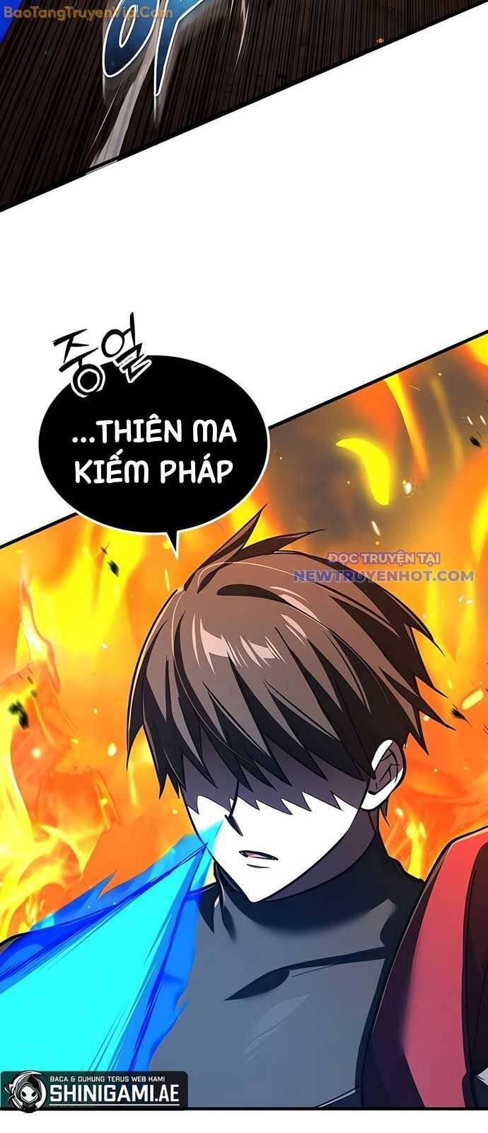 Thiên Quỷ Chẳng Sống Nổi Cuộc Đời Bình Thường - Page 81