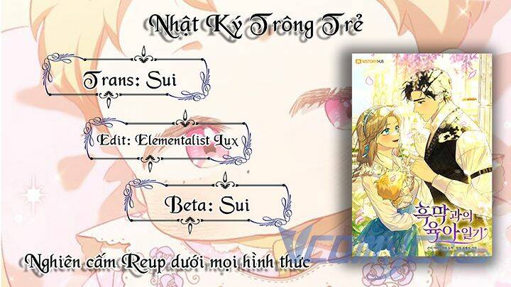 Nhật Ký Trông Trẻ - Page 65