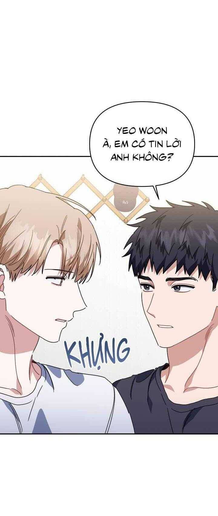 Khu Vực Chủ Nghĩa Tình Yêu - Page 31
