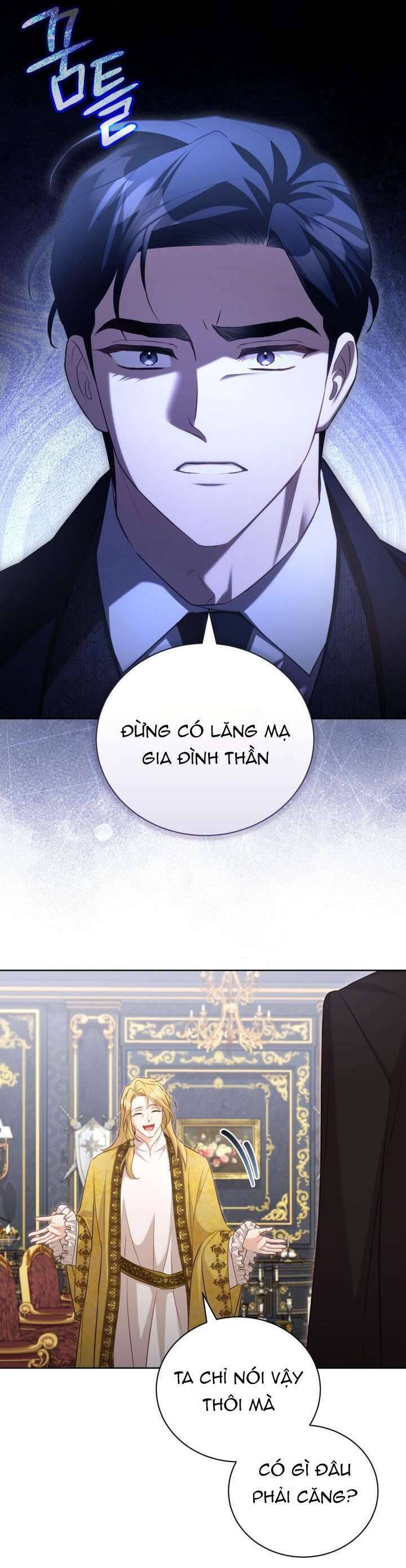 Nhật Ký Trông Trẻ - Page 24