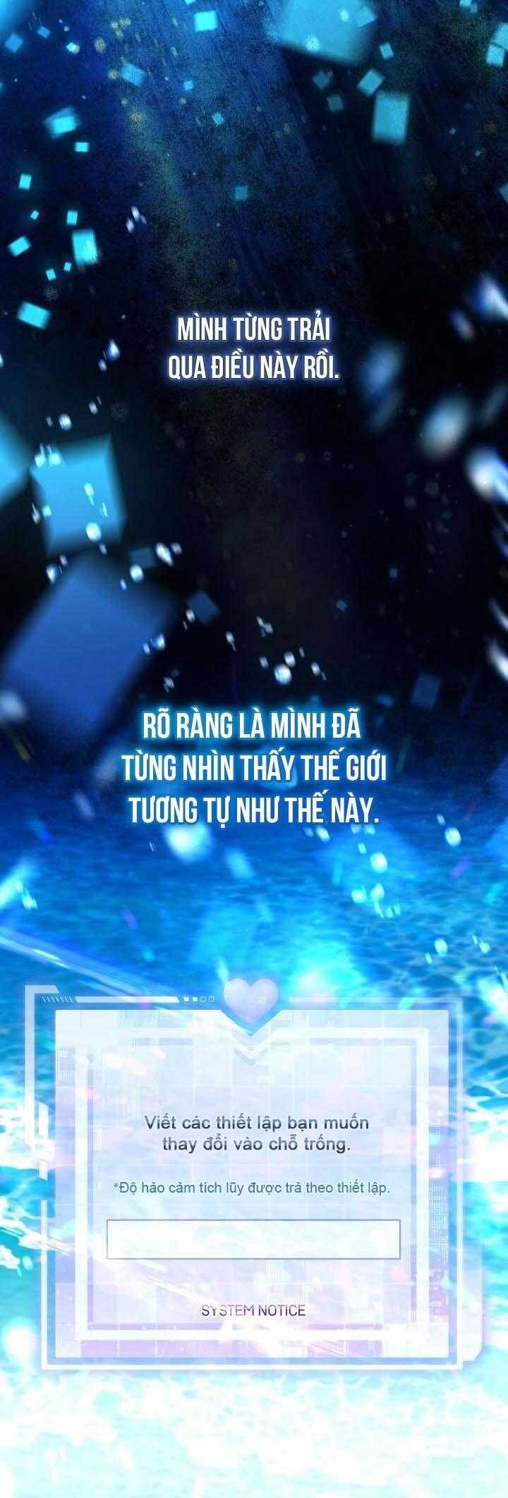 Khu Vực Chủ Nghĩa Tình Yêu - Page 40