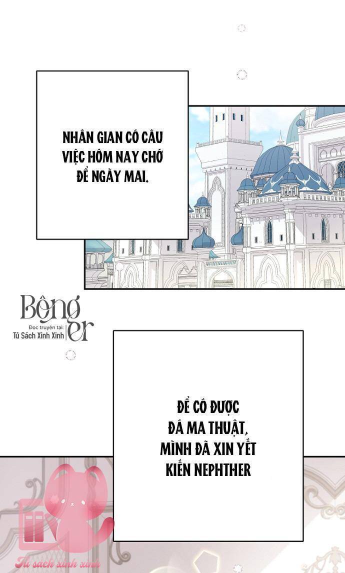Tiền Là Tất Cả Chồng Là Phù Du - Page 3
