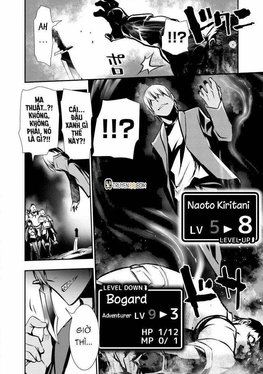 Isekai Ntr - Page 22