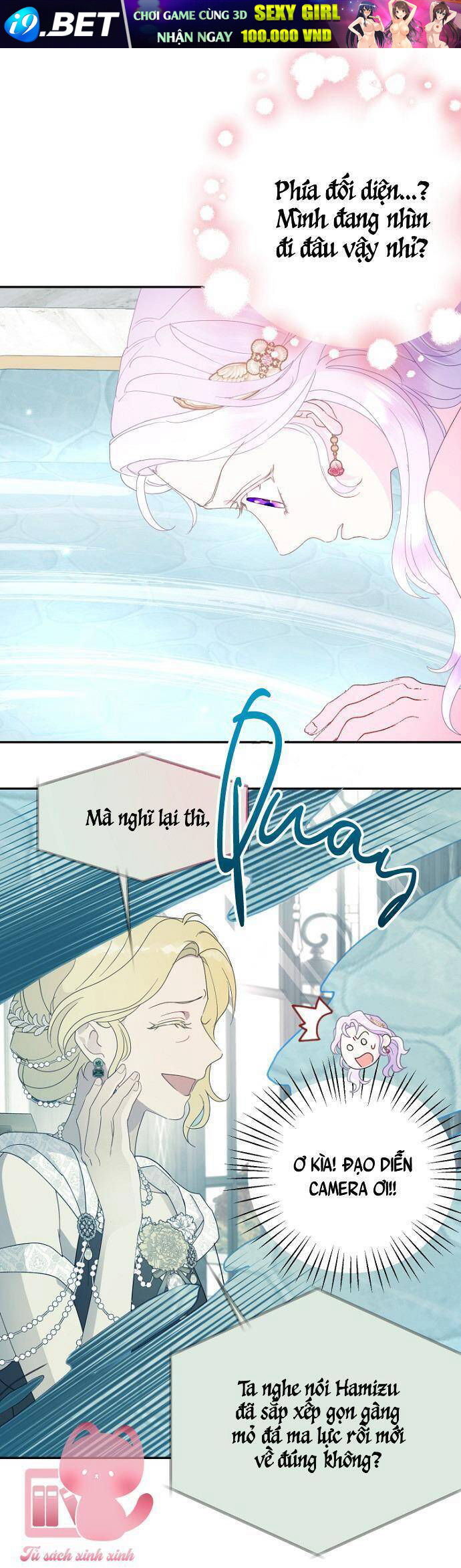 Tiền Là Tất Cả Chồng Là Phù Du - Page 11
