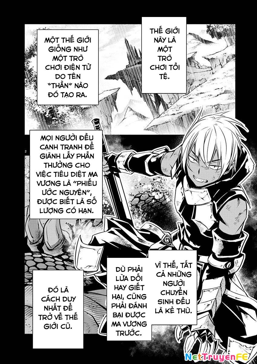Isekai Ntr - Page 3