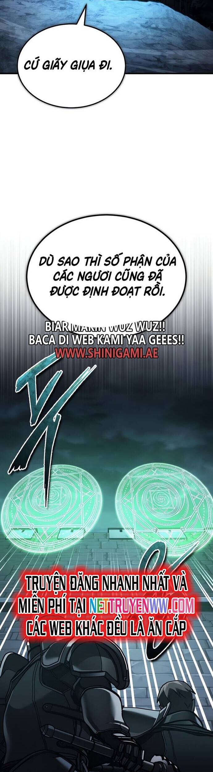 Thiên Quỷ Chẳng Sống Nổi Cuộc Đời Bình Thường - Page 30
