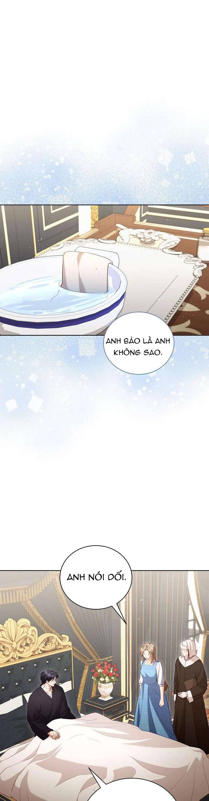 Nhật Ký Trông Trẻ - Page 7