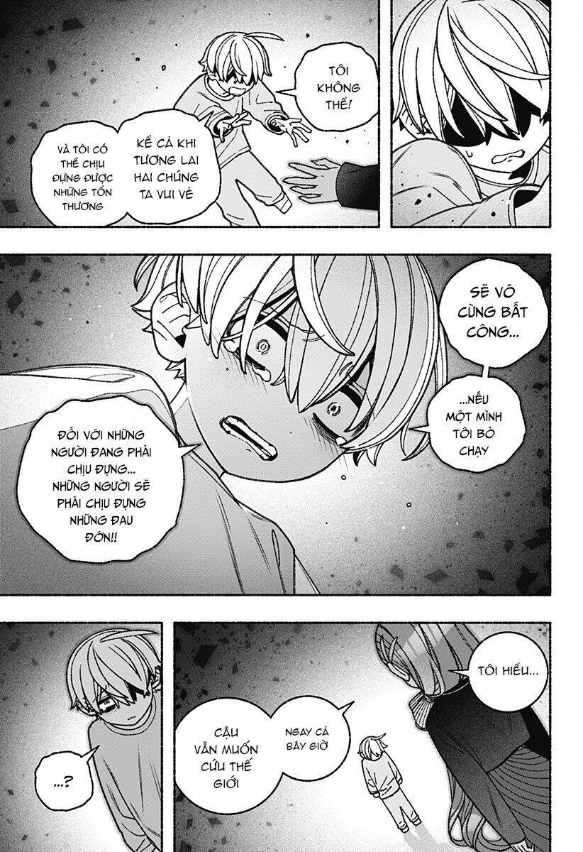 Make The Exorcist Fall In Love - Page 17