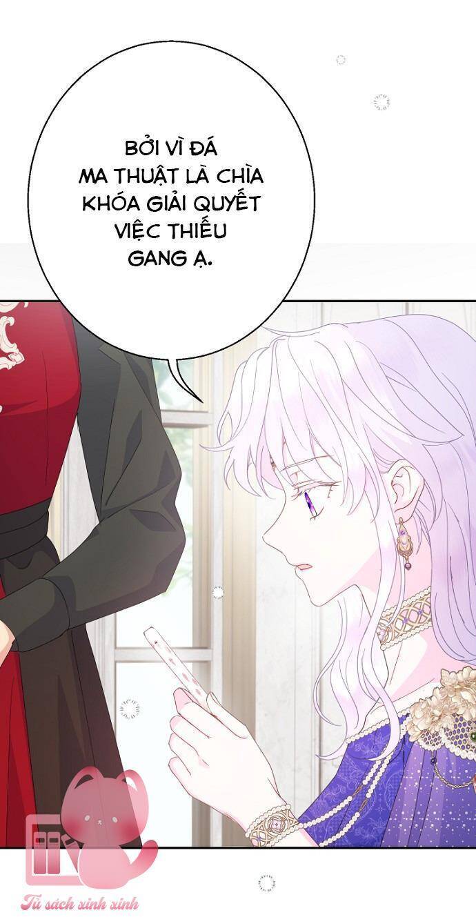 Tiền Là Tất Cả Chồng Là Phù Du - Page 27