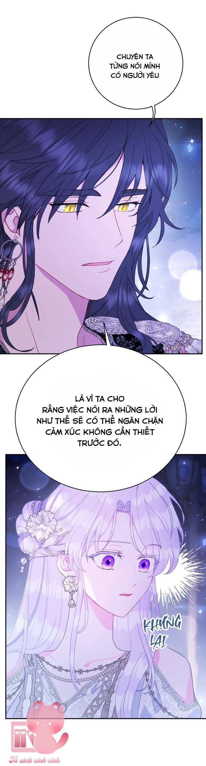 Tiền Là Tất Cả Chồng Là Phù Du - Page 9