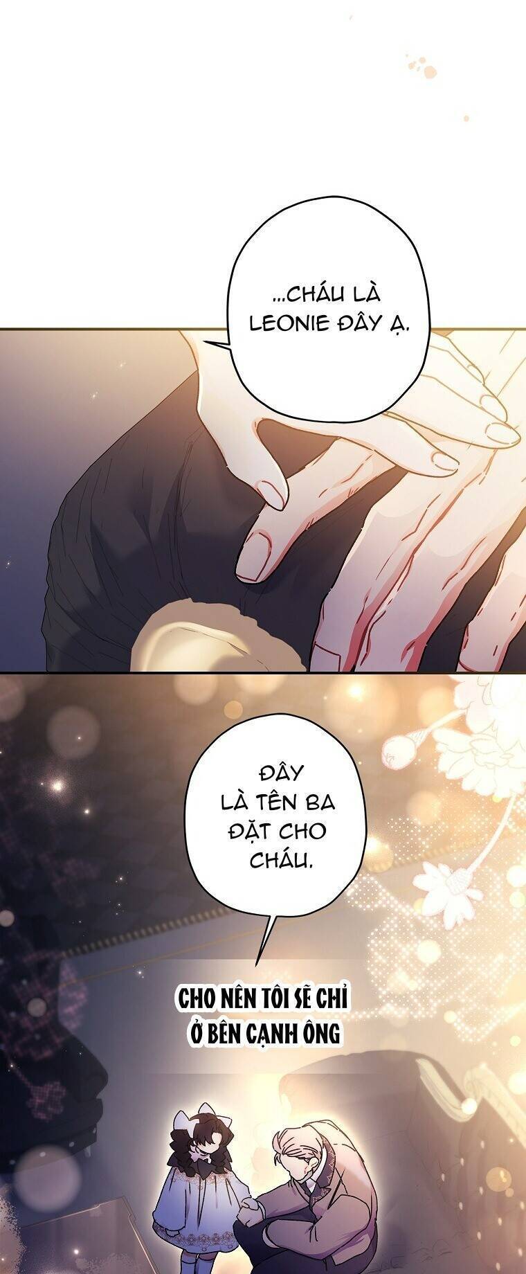 Ta Trở Thành Con Gái Nuôi Của Nam Chính - Page 32