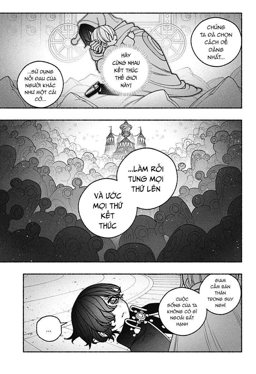 Make The Exorcist Fall In Love - Page 14