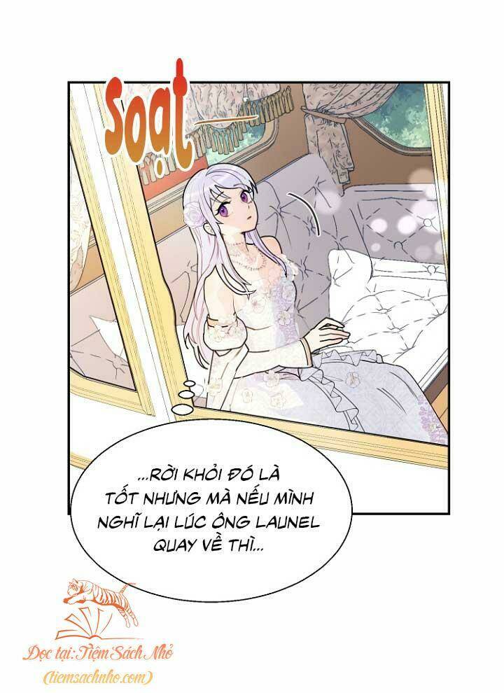 Tiền Là Tất Cả Chồng Là Phù Du - Page 32