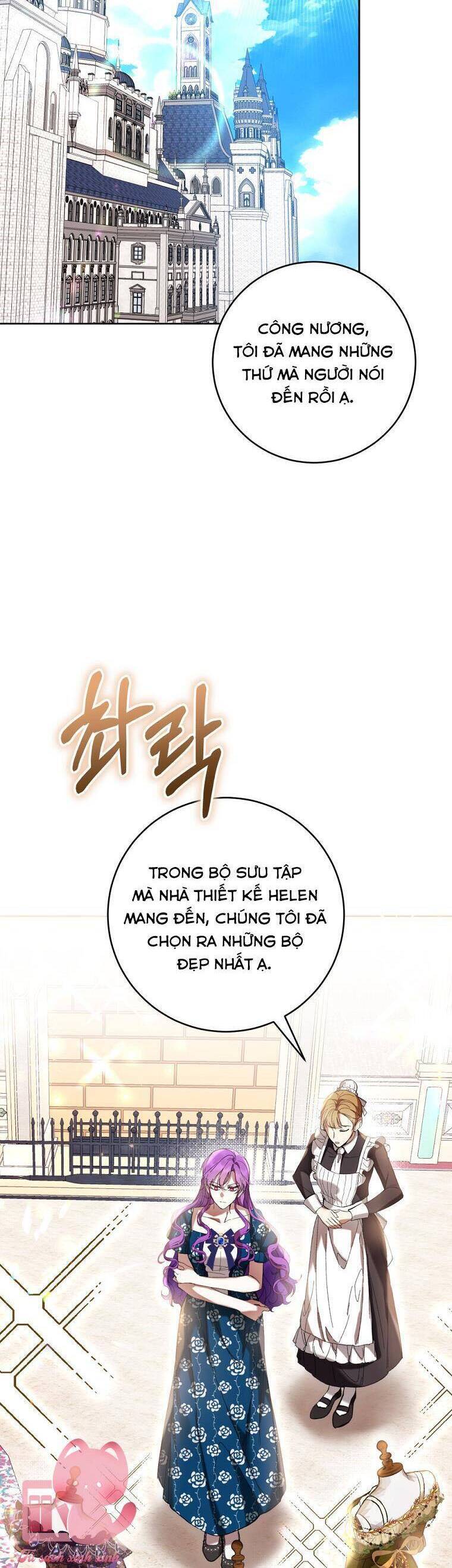 Làm Ác Nữ Bộ Không Tuyệt Sao? - Page 46