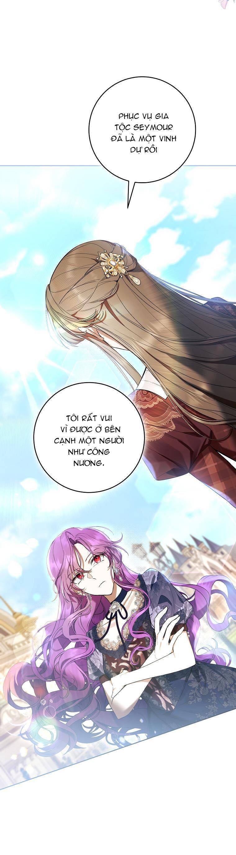Làm Ác Nữ Bộ Không Tuyệt Sao? - Page 38