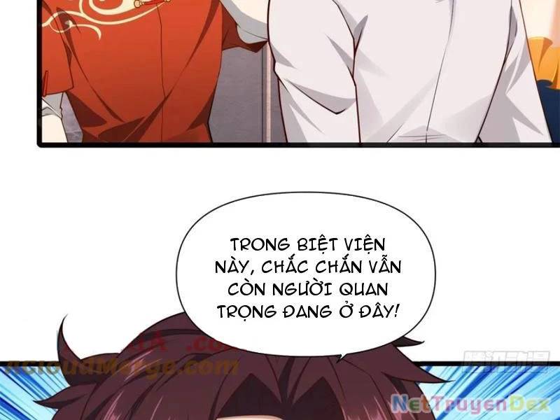 Bật Hack Mà Vẫn Là Tông Môn Yếu Nhất Sao? - Page 59